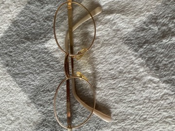 Oprawki okulary Christian Dior damskie
