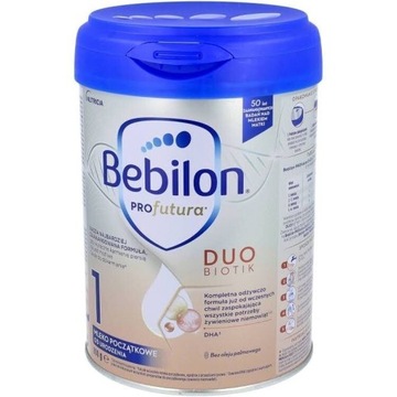 Mleko Bebilon