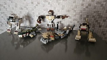 LEGO LEGEND OF CHIMA