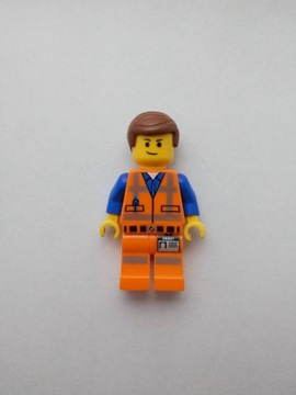 LEGO figurka Emmet
