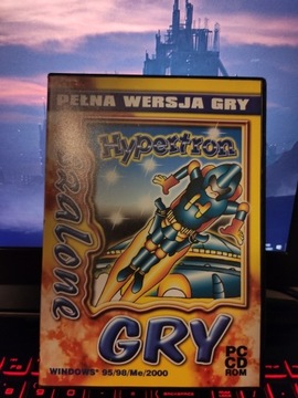 Hypertron PC