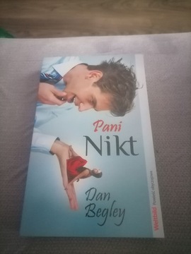 Pani Nikt - Dan Begley