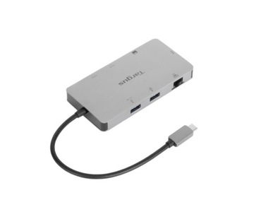 Targus USB-C - USB-C, USB, 2xHDMI,  100W DOCK423A