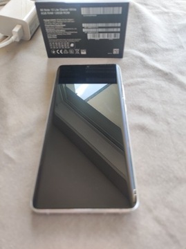 Smartfon Xiaomi Mi Note 10 Lite 6 GB / 128 GB 4G Biały stan IDEAŁ