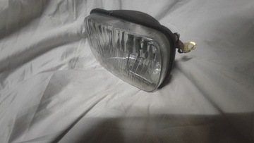 Lampa reflektor do fiat 126p