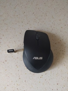  Sprzedam Myszkę  Asus nowa