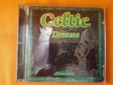 Płyta CD - Celtic dreams