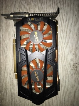 GTX 660ti AMP ZOTAC