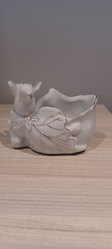 Figurka z porcelany 
