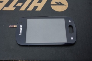 Samsung Galaxy Music Duos S6012 dotyk