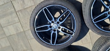 Opony goodride 225/40 R18