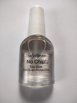 SALLY HANSEN NO CHIP TOP COAT