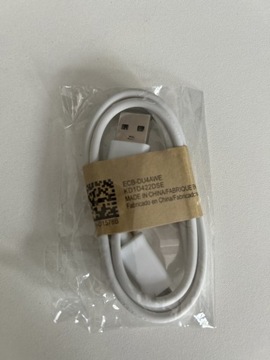 Kabel USB micro-USB 1m