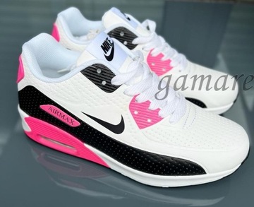 Mega wygodne buty damskie Air Max 90, 36-41