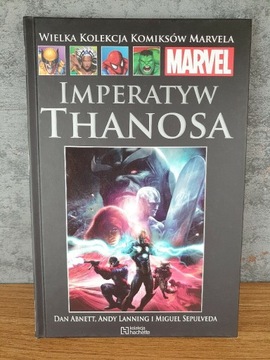 WKKM 91 Imperatyw Thanosa