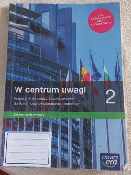 W centrum uwagi 2