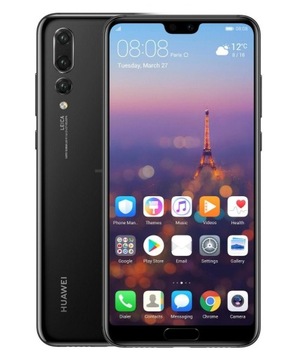 Huawei p20 pro 6gb ram 128gb