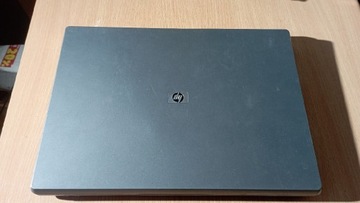 Laptop hp510
