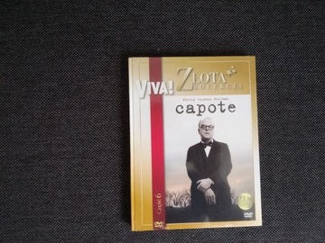 Capote - DVD