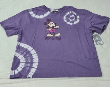 Koszulka t-shirt damski Disney Mickey