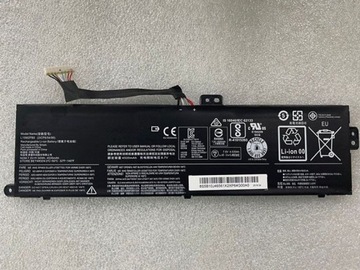 L15M2PB0 bateria do laptopa Lenovo