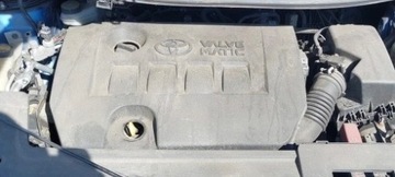 Silnik Toyota 1.6 Valvematic 1ZR Auris Verso T27