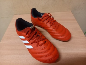 buty do piłki nożnej korki Adidas Copa r. 35