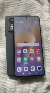 wydajny smartfon XIAOMI 11T 8/128 GB, Warszawa