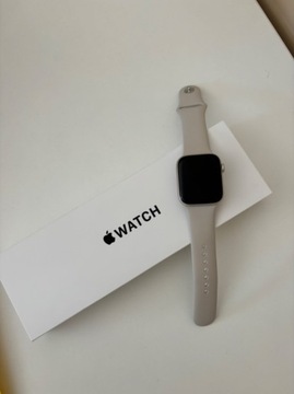 Apple Watch SE 2 gen 
