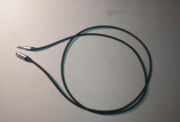 Kabel Jack 3.5 mm Lightning TECHPROTECT UltraBoost