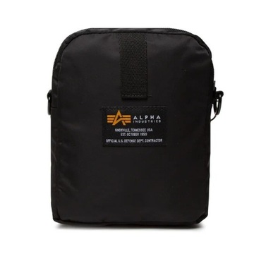 Saszetka Crew Carry Bag Alpha Industries 