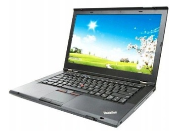 Lenovo ThinkPad 430, i5, 8GB ram, 120GB SSD, Win10