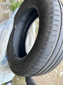 MichelinPilot Sport 4 SUV235/60 R18 107 V XL VOL