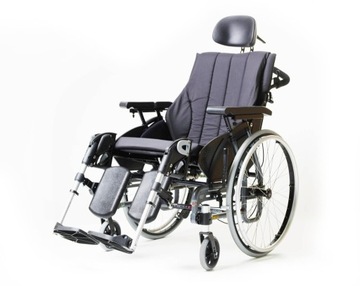 Specjalistyczny wózek inwalidzki  80 zł miesiąc