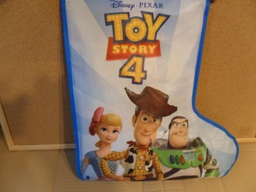 Toy Story 4 , akcesoria 