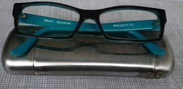 Oprawka do okularów SALLY Damska