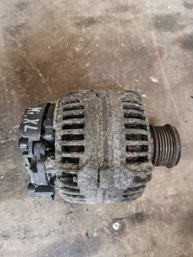 Alternator Mitsubishi 