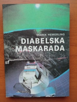 Diabelska maskarada - Hemerling