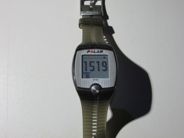 Zegarek elektroniczny POLAR FT1