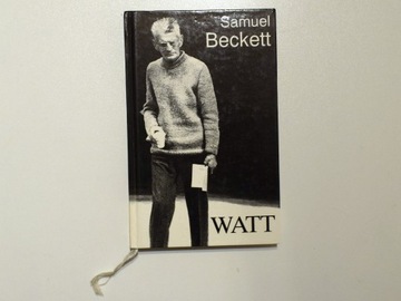 Samuel Beckett - Watt