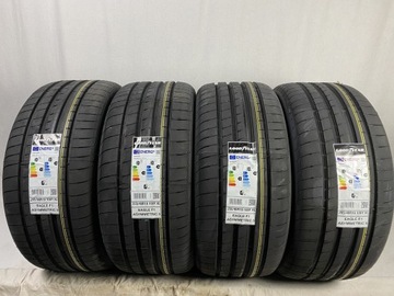 255/40R19 100Y GoodYear Eagle F1 Asymmetric 5 