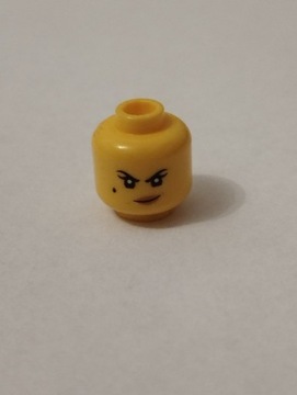 lego ninjago nya głowa