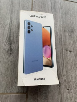 Samsung Galaxy A32