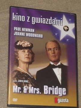 Mr&Mrs. Bridge ,,,,