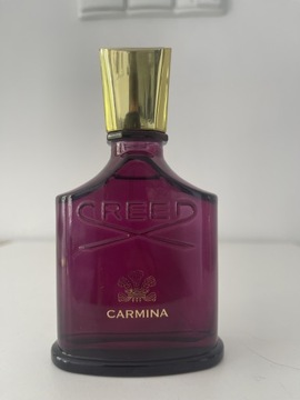 Creed Carmina 75 ml nisza
