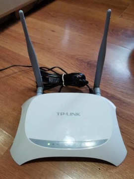 Router TP-LINK TL-MR3420