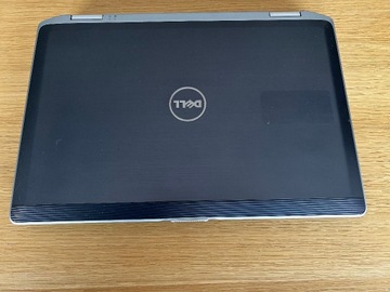 dell latitude 6420 bez baterii 