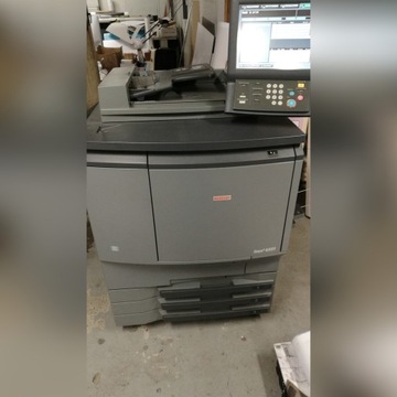 Konica Minolta Bizhub C6501 Develop OCE na części