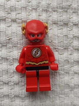 Lego Super Heroes 76098 sh473 The Flash