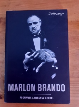 Marlon Brando Lawrence Grobel